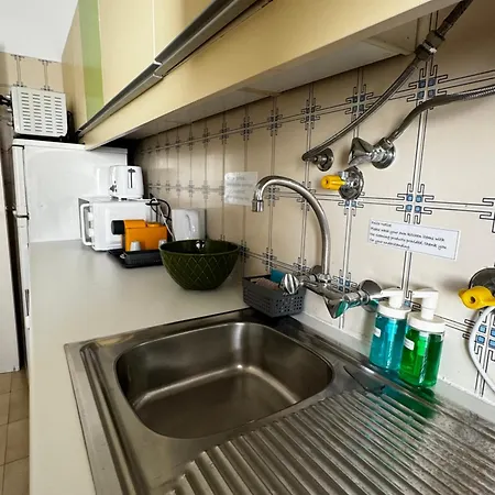 Mira T1 Appartement
