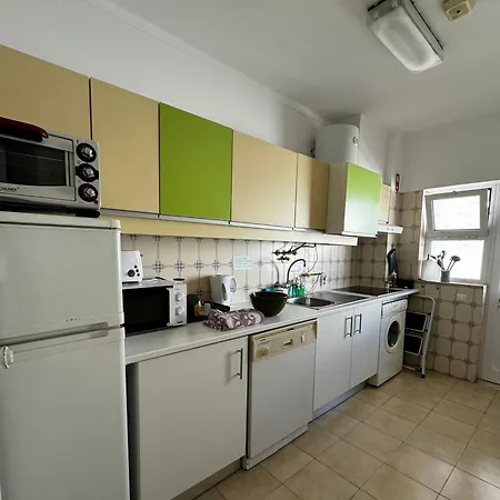 Mira T1 Appartement Carvoeiro (Lagoa)