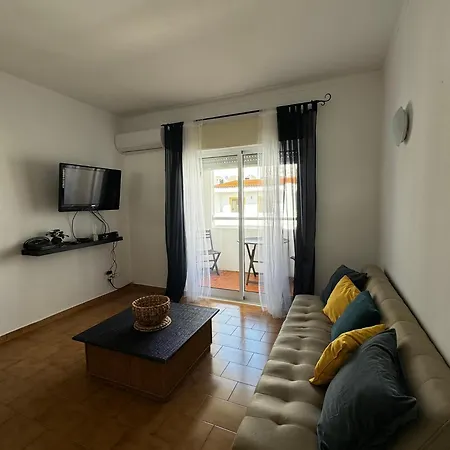 Appartement Mira T1 Carvoeiro (Lagoa)