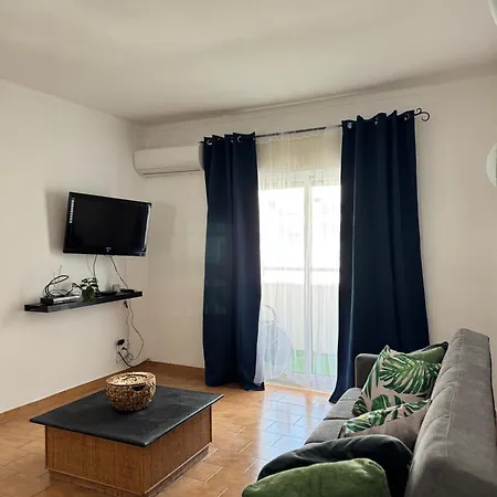 Mira T1 Apartmán *