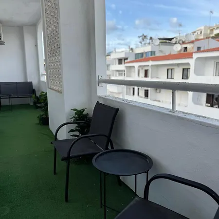 Mira T1 Apartmán *
