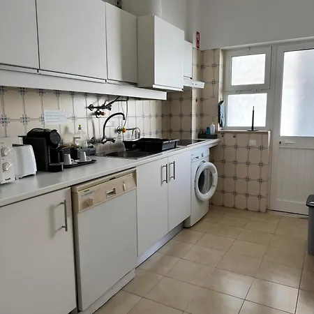 Mira T1 Apartmán