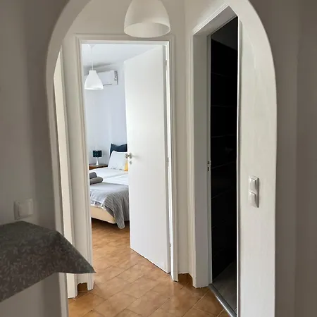 Mira T1 Apartmán *