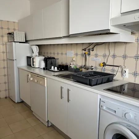 Mira T1 Apartmán
