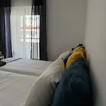 Mira T1 Appartement Carvoeiro (Lagoa)