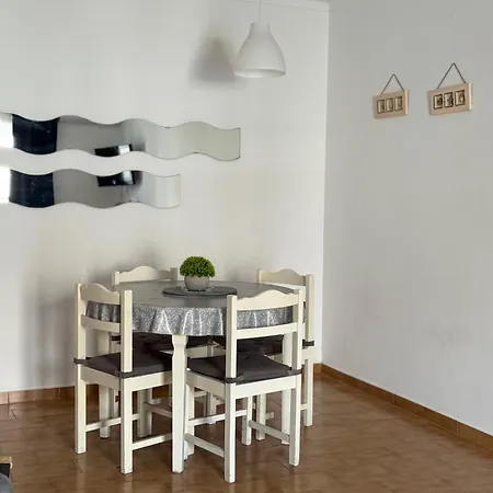 Mira T1 * Carvoeiro (Lagoa)