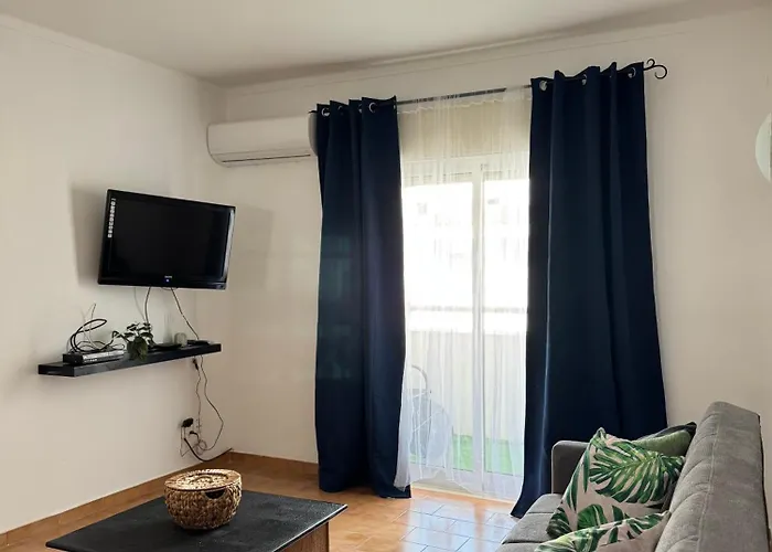 Mira T1 Apartment *
