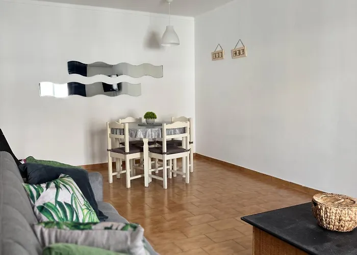 Mira T1 * Carvoeiro (Lagoa)