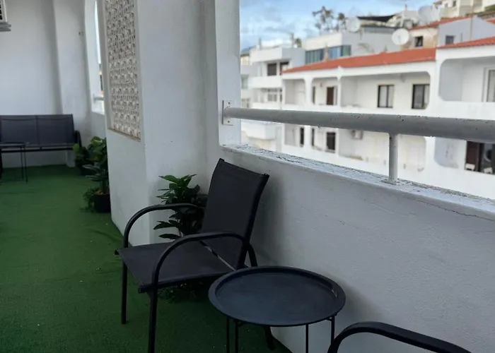 Mira T1 Apartment *