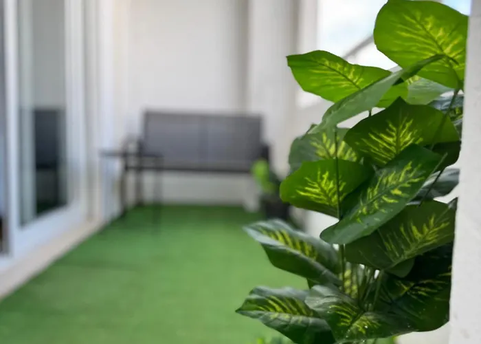Mira T1 Apartment