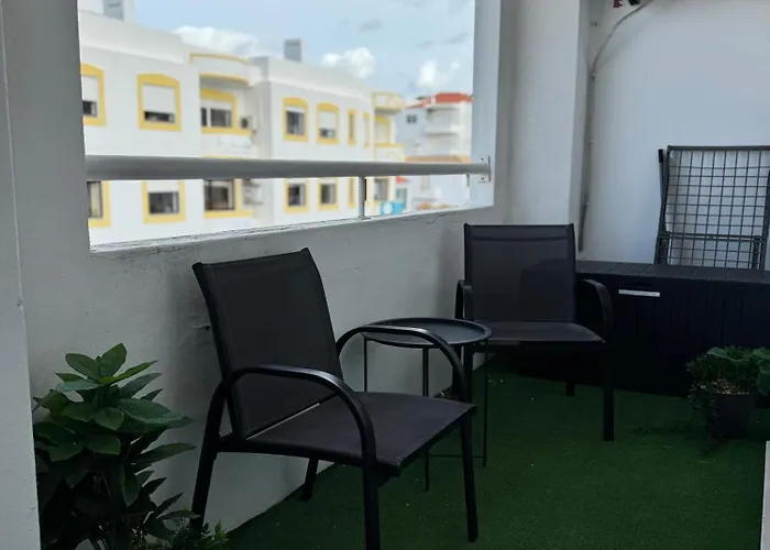 Mira T1 * Carvoeiro (Lagoa)