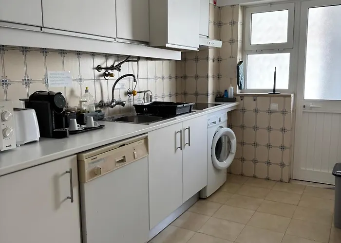 Mira T1 Apartment