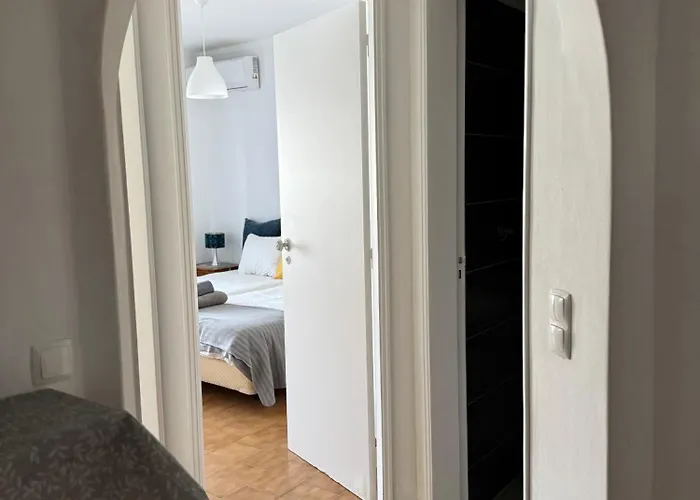 Mira T1 Apartment *