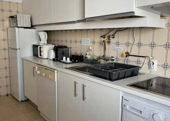 Mira T1 Apartment