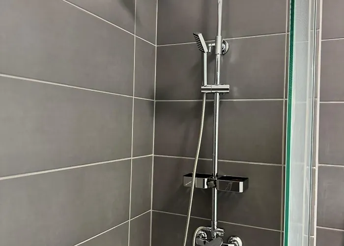 Apartment Mira T1 *