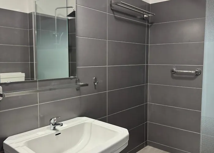 Apartment Mira T1